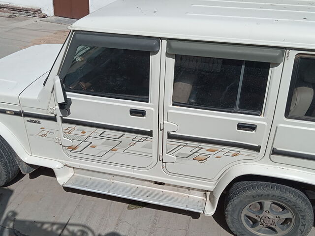 Used 2012 Mahindra Bolero in Sirohi