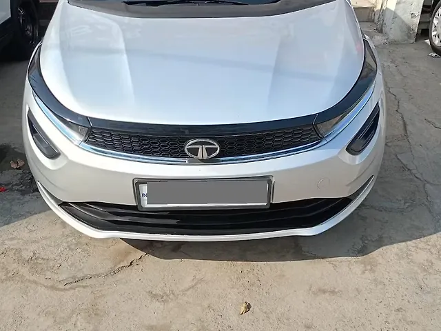 Used 2020 Tata Altroz in Hisar