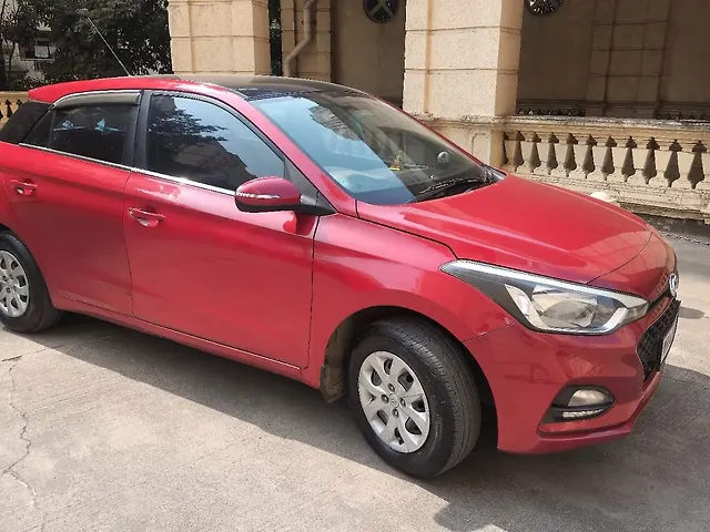 Used 2018 Hyundai Elite i20 in Thane Used 2018 Hyundai Elite i20 in Thane