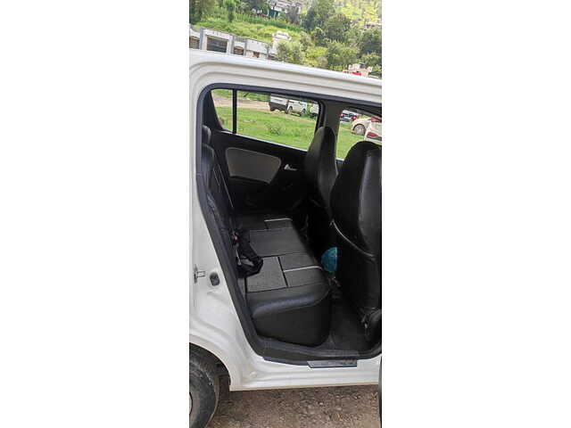 Used Maruti Suzuki Alto 800 VXi in Jammu