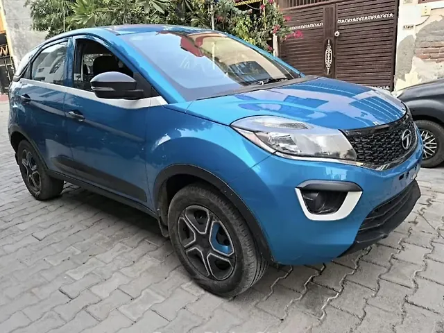Used 2018 Tata Nexon in Agra