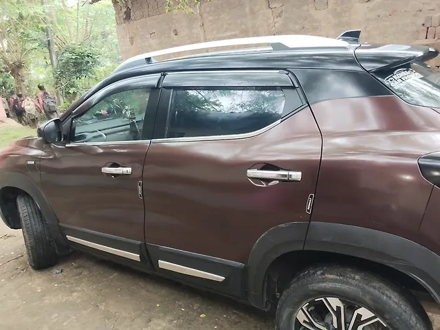 Used Renault Kiger [2021-2022] RXZ AMT in Patna