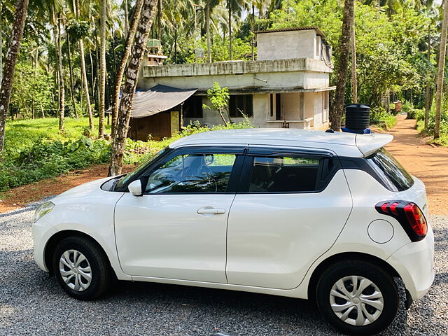 Used Maruti Suzuki Swift [2021-2024] VXi [2021-2023] in Malappuram