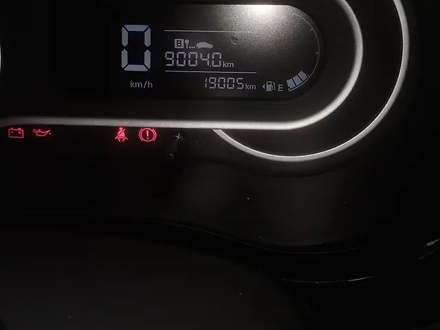 Used Hyundai Aura [2020-2023] SX 1.2 Petrol in Guwahati