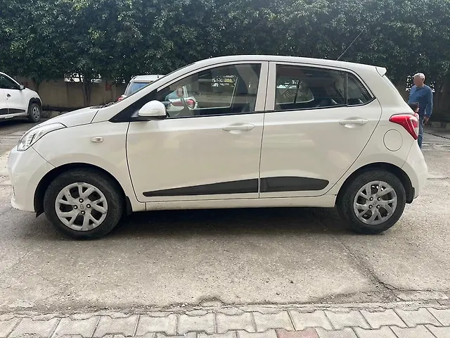 Used Hyundai Grand i10 Magna U2 1.2 CRDi in Karnal