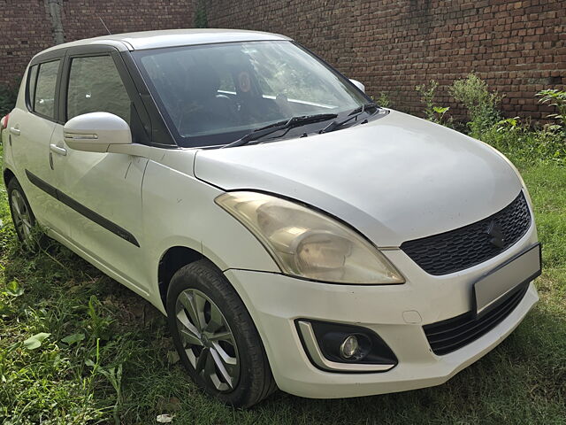 Used Maruti Suzuki Swift [2011-2014] VDi in Panchkula