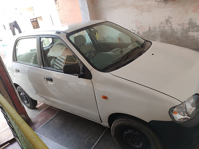 Used Maruti Suzuki Alto [2005-2010] LXi BS-III in Ambala City