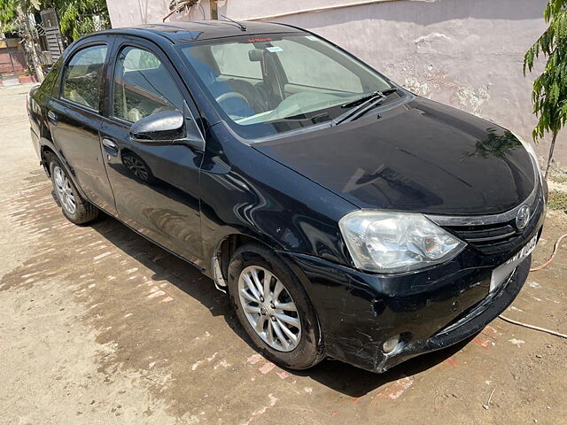 Used Toyota Etios [2014-2016] VD in Sirsa