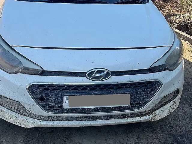 Used 2014 Hyundai Elite i20 in Barnala