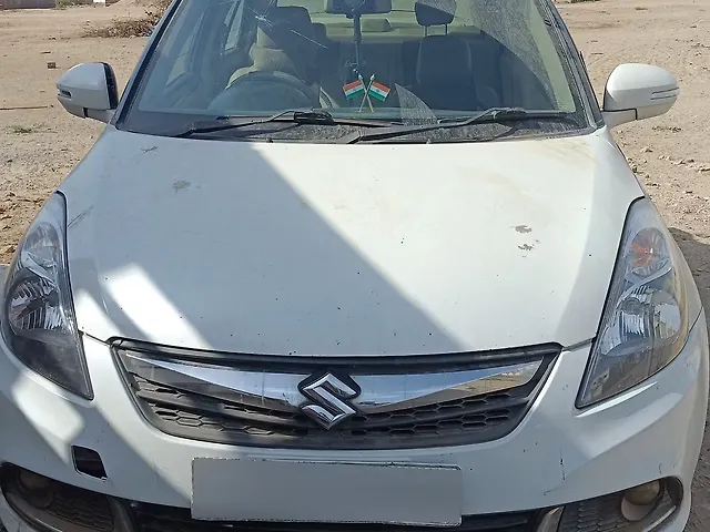 Used Maruti Suzuki Swift Dzire [2015-2017] VDi ABS in Bhuj