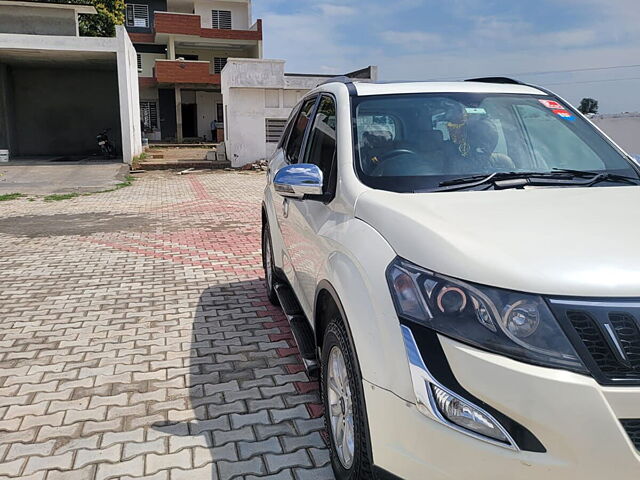 Used Mahindra XUV500 [2015-2018] W10 in Gurdaspur