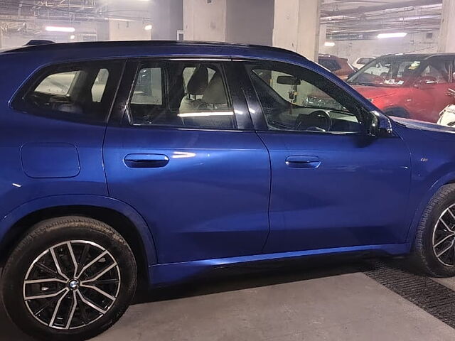 Used BMW X1 sDrive18i M Sport in Bangalore