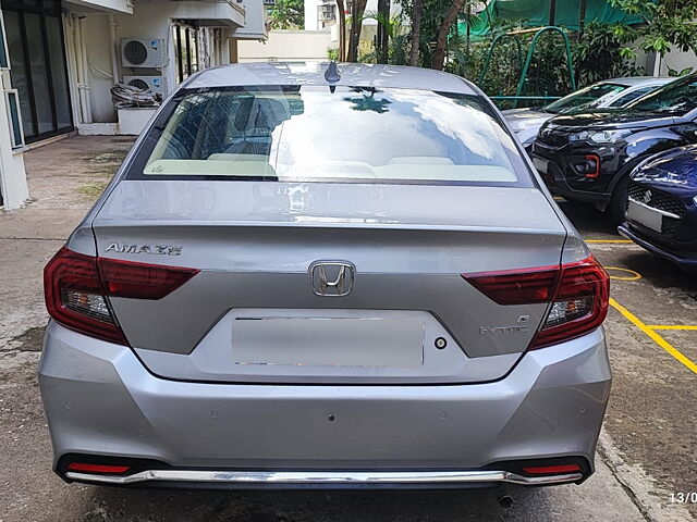 Used Honda Amaze S CVT 1.2 Petrol [2021] in Mumbai