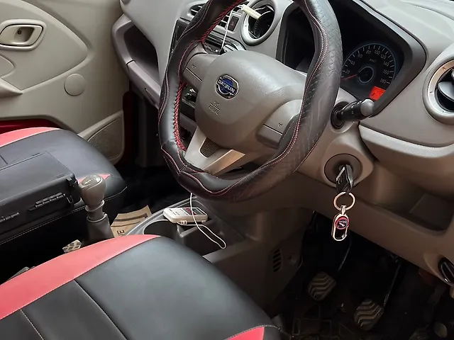 Used Datsun redi-GO [2016-2020] S 1.0 [2017-2019] in Mumbai