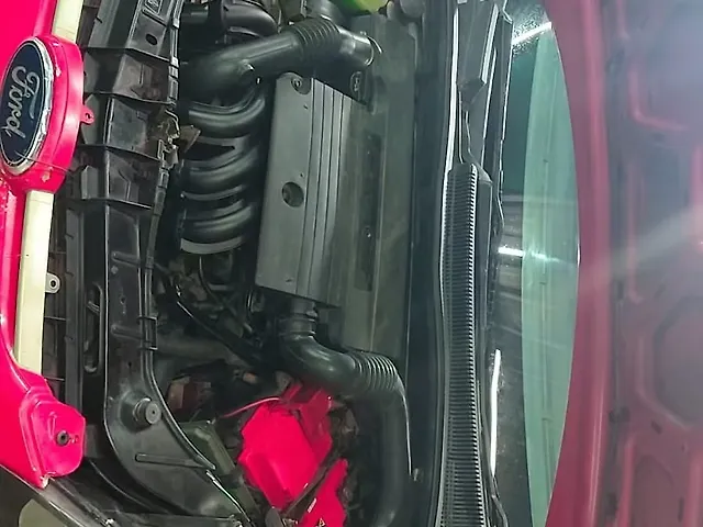 Used Ford Figo [2010-2012] Duratec Petrol ZXI 1.2 in Hyderabad