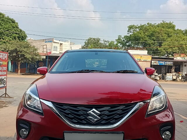 Used 2020 Maruti Suzuki Baleno in Delhi