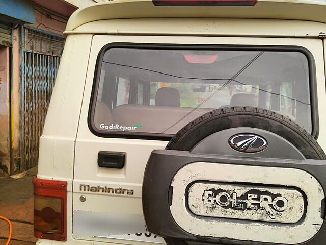 Used Mahindra Bolero [2011-2020] Power Plus SLE [2016-2019] in Vidisha