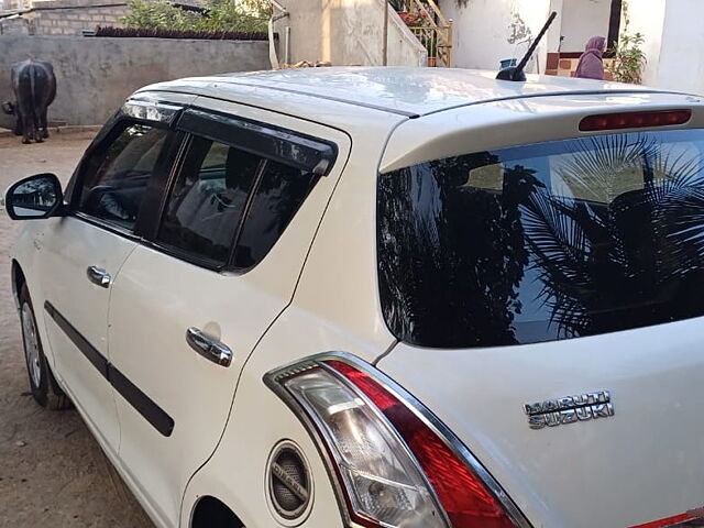 Used Maruti Suzuki Swift [2014-2018] VDi [2014-2017] in Keshod