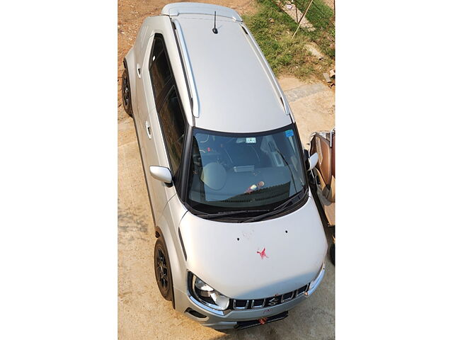 Used Maruti Suzuki Ignis Zeta 1.2 AMT in Cuttack