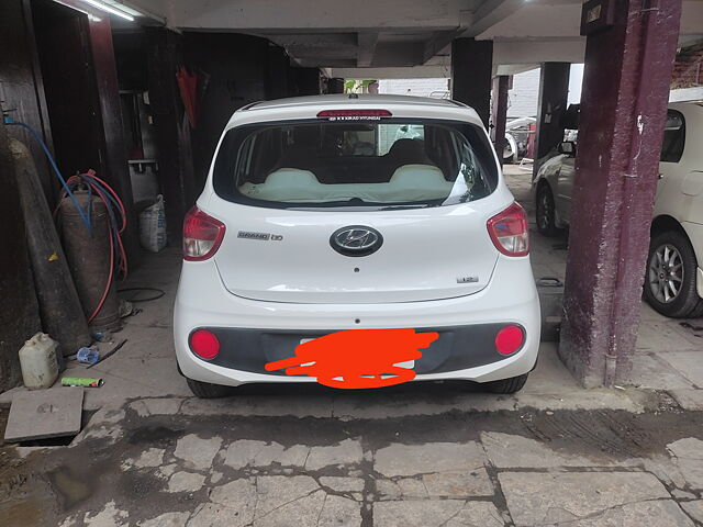 Used Hyundai Grand i10 Era 1.2 Kappa VTVT in Pune