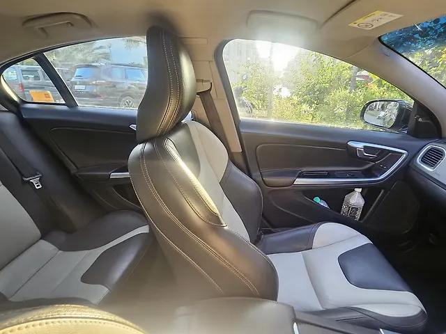 Used Volvo S60 [2015-2020] D4 R in Kalol