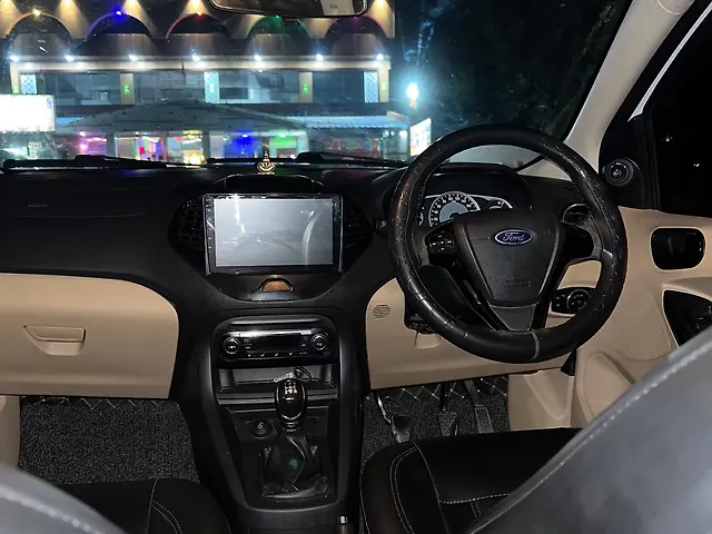 Used Ford Aspire Titanium Plus 1.5 TDCi [2018-2020] in Chhatarpur