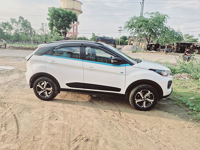 Used 2022 Tata Nexon EV in Jaipur