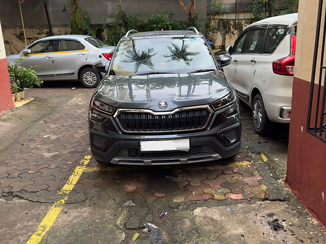 Used 2023 Skoda Kushaq in Thane