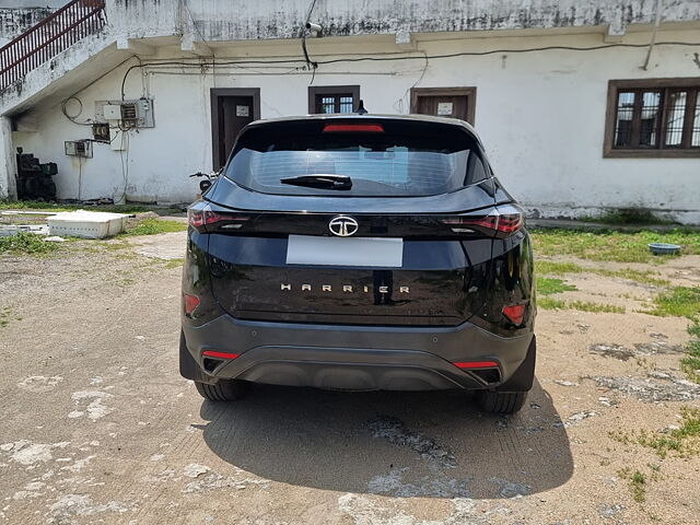 Used Tata Harrier [2019-2023] XTA Plus Dark Edition in Bilaspur