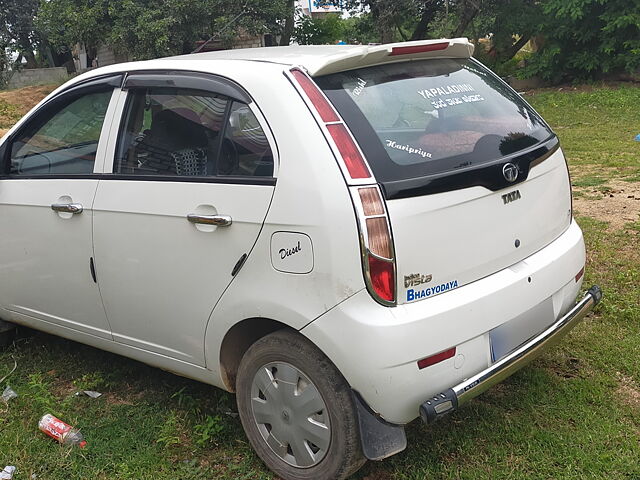 Used Tata Vista Tech LX BS III in Raichur