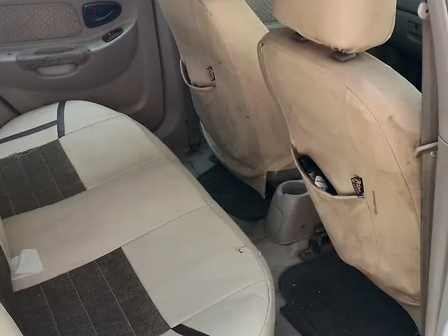 Used 2010 Hyundai Accent in Rajkot