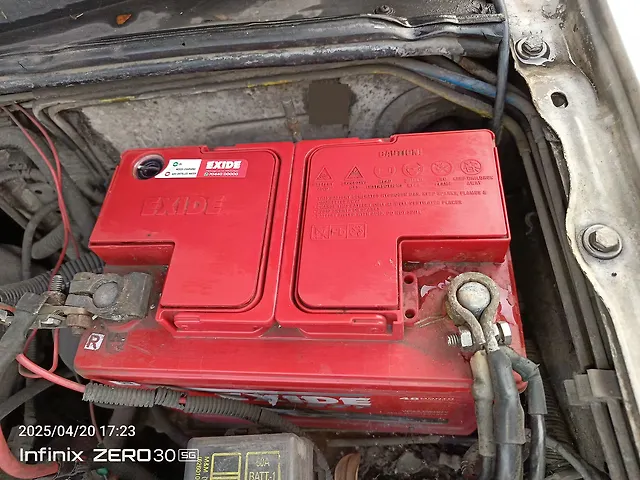 Used Mahindra Scorpio [2009-2014] VLX 2WD Airbag BS-III in Rourkela