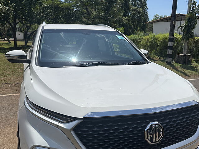 Used 2020 MG Hector in North Goa