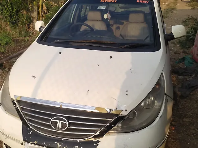 Used 2012 Tata Indica in Nashik