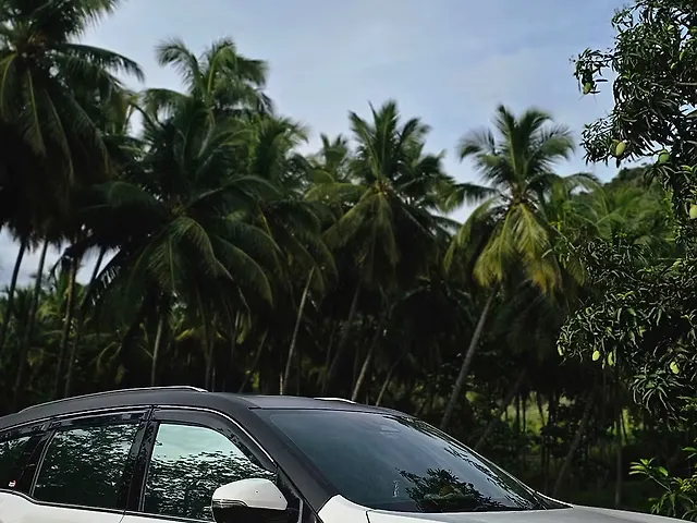 Used 2024 Mahindra XUV700 in Coimbatore