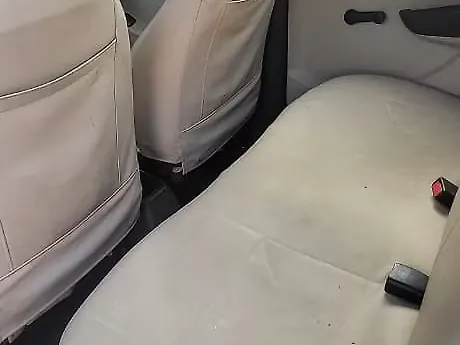 Used Hyundai Eon Magna + in Kanpur