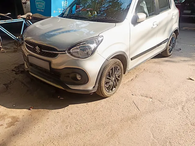 Used Maruti Suzuki Celerio ZXi Plus AMT [2023-2025] in Delhi