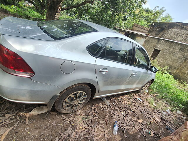 Used Volkswagen Vento [2012-2014] Trendline Diesel in Khordha