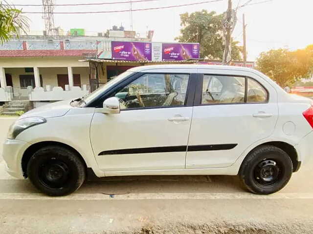 Used Maruti Suzuki Swift Dzire [2015-2017] VXI in Azamgarh