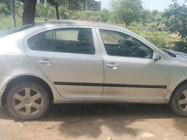 Used 2007 Skoda Laura in Aurangabad