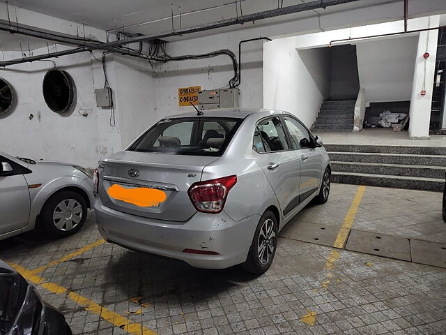 Used Hyundai Xcent [2014-2017] SX 1.2 (O) in Navi Mumbai