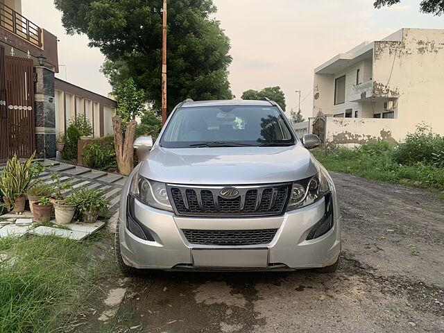 Used Mahindra XUV500 [2015-2018] W4 in Sonipat