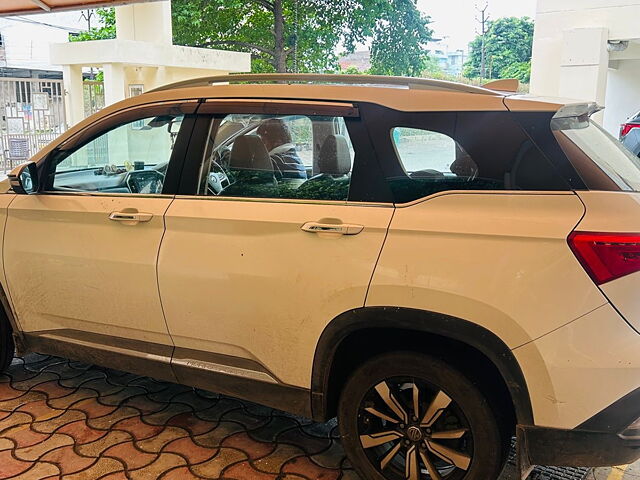 Used MG Hector [2019-2021] Sharp 2.0 Diesel [2019-2020] in Varanasi