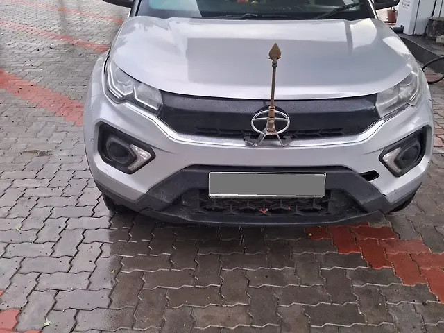 Used 2021 Tata Nexon in Chennai