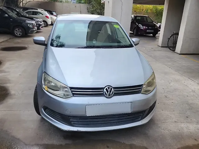 Second Hand 2011 Volkswagen Vento Trendline Petrol for sale at Rs