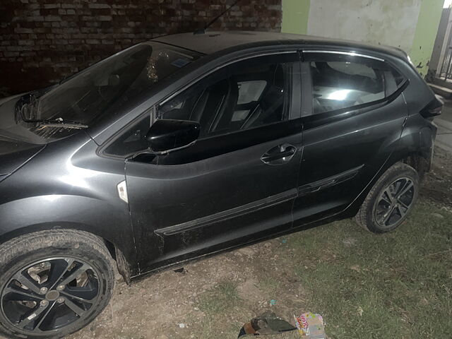 Used Tata Altroz XZ Petrol [2020-2023] in Aligarh