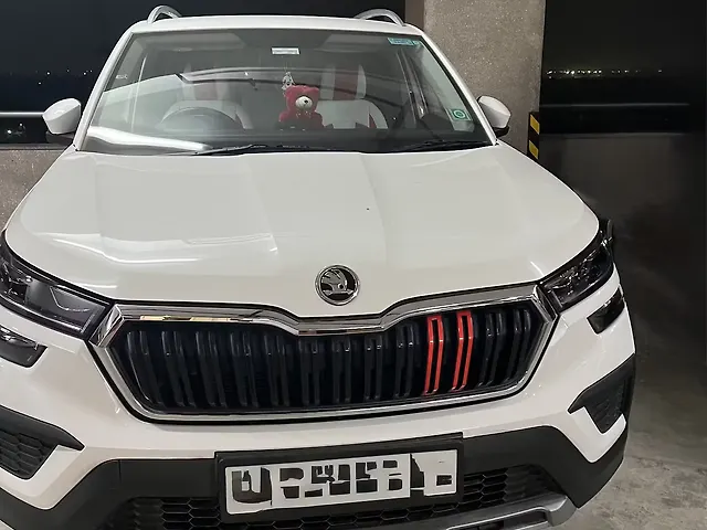 Used 2023 Skoda Kushaq in Delhi