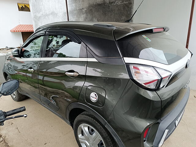 Used Tata Nexon [2020-2023] XM (S) [2020-2023] in Deoria