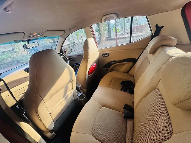 Used Hyundai i10 [2007-2010] Era in Kasaragod