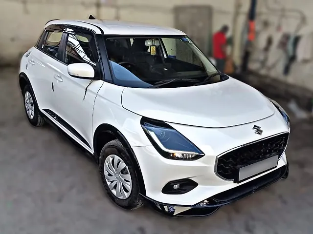 Used Maruti Suzuki Swift VXi in Dehradun